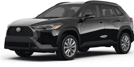 TOYOTA COROLLA CROSS 2022 7MUAAAAG6NV019004 image TOYOTA COROLLA CROSS 2022 7MUAAAAG6NV019004 image